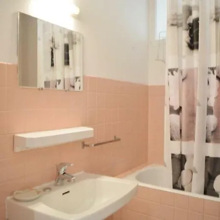 Apartament L'aurore 1 *