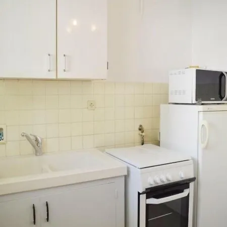 Apartament L'aurore 1 Antibes
