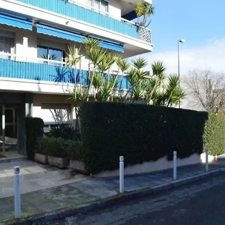 Apartament L'aurore 1