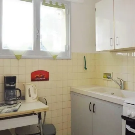 L'aurore 1 Apartament