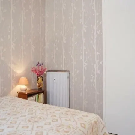 L'aurore 1 Apartament