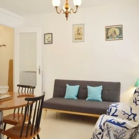 L'aurore 1 Apartament *