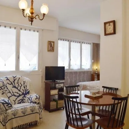 L'aurore 1 Apartament *