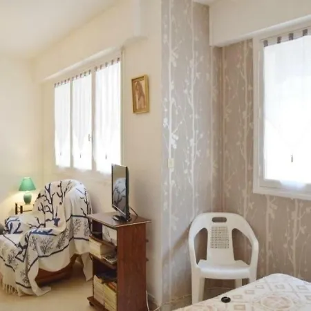 L'aurore 1 Apartament