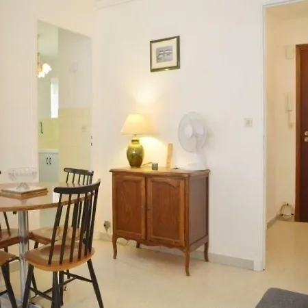 Apartament L'aurore 1