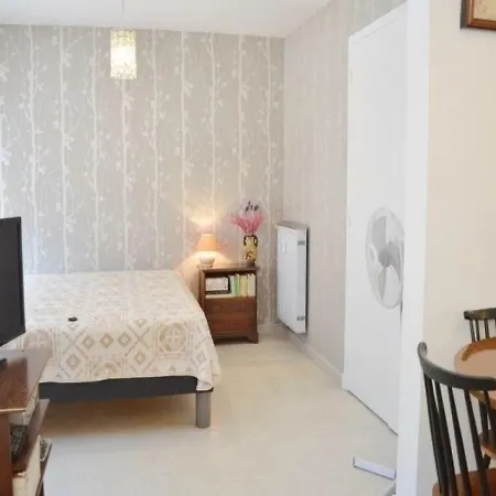 L'aurore 1 Apartament