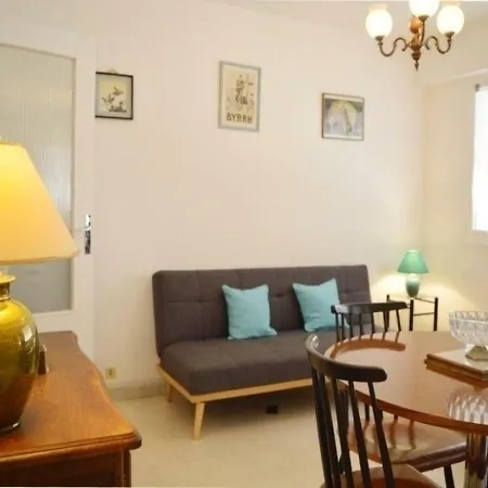L'aurore 1 Apartament