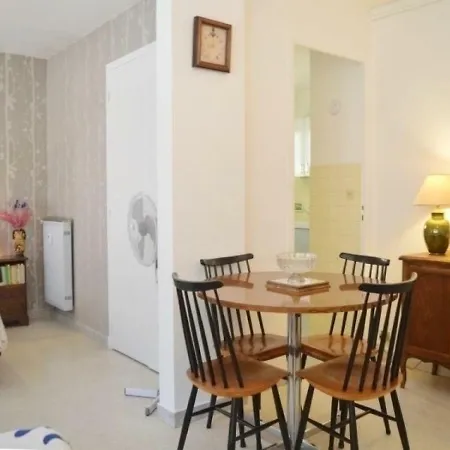 L'aurore 1 Apartament