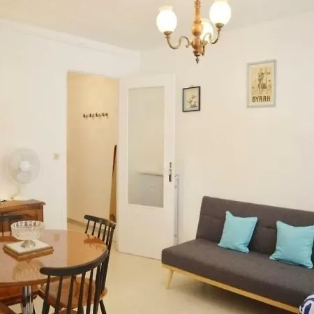 L'aurore 1 Apartament Antibes