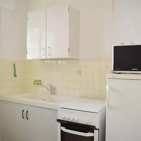 L'aurore 1 Apartament Antibes
